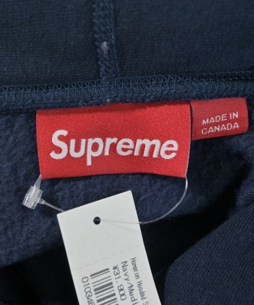 Supreme 連帽衫