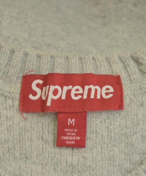 Supreme 毛衣