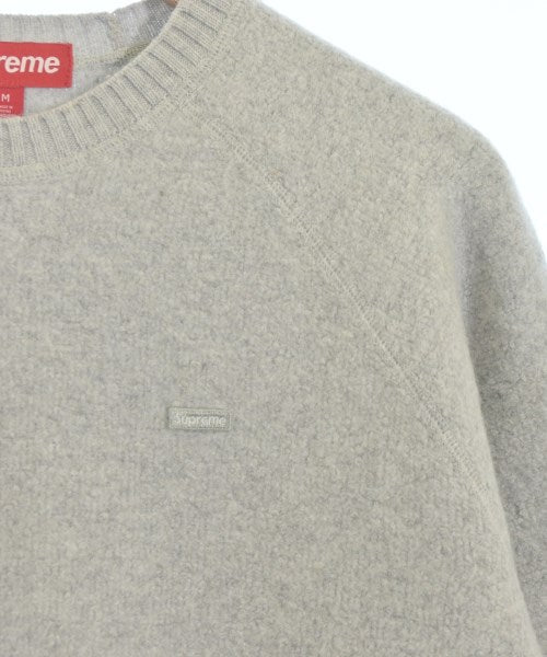 Supreme 毛衣