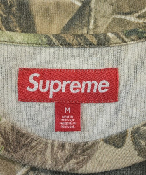 Supreme T恤/上衣