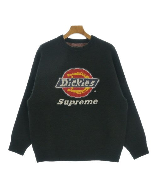 Supreme 毛衣