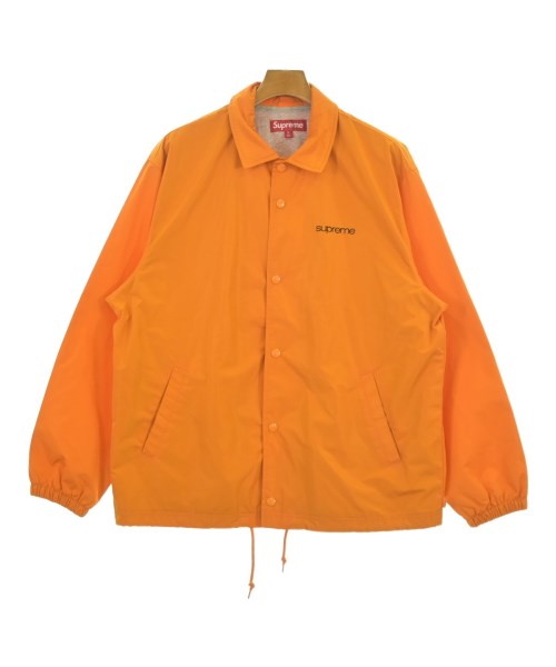 Supreme 其他飛行外套