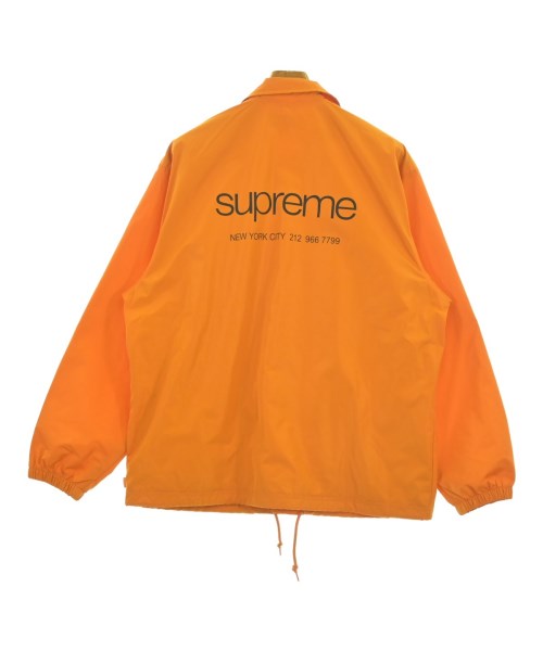 Supreme 其他飛行外套