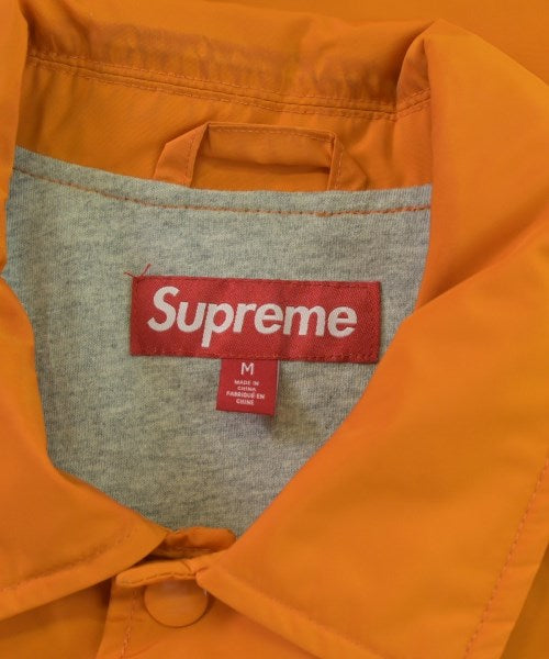 Supreme 其他飛行外套