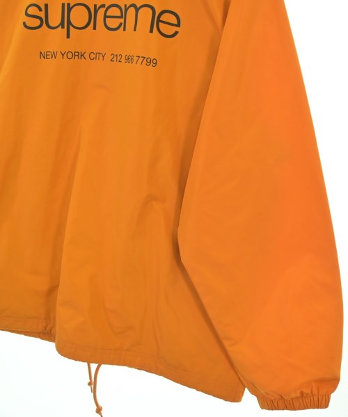 Supreme 其他飛行外套