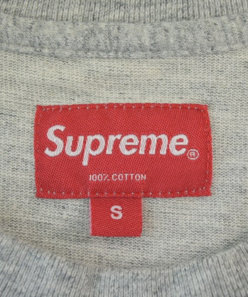 Supreme T恤/上衣