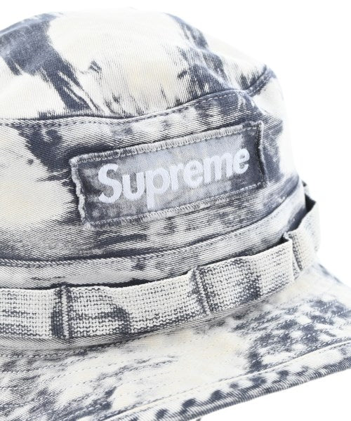 Supreme 帽子