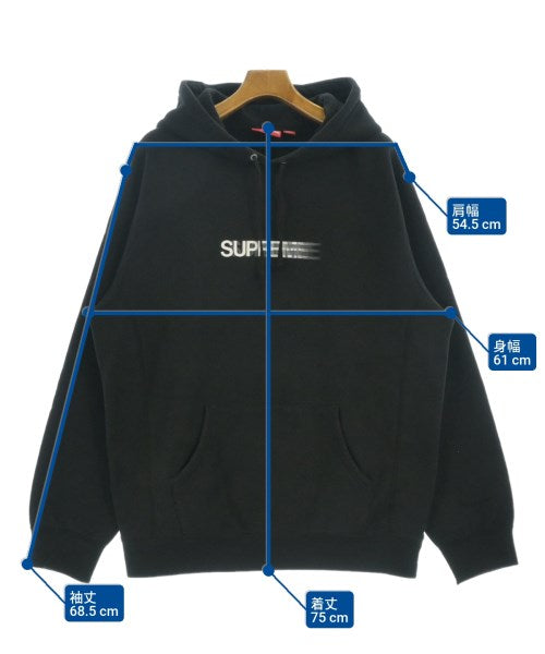 Supreme 連帽衫