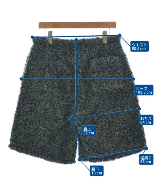 Supreme 短褲