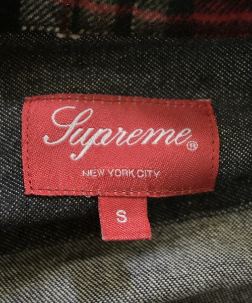Supreme 休閒襯衫