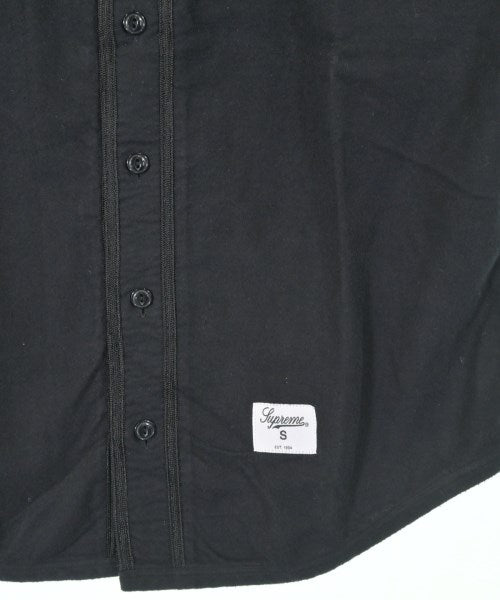 Supreme 休閒襯衫