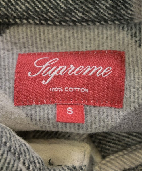 Supreme 休閒襯衫