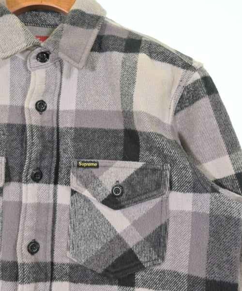 Supreme 休閒襯衫