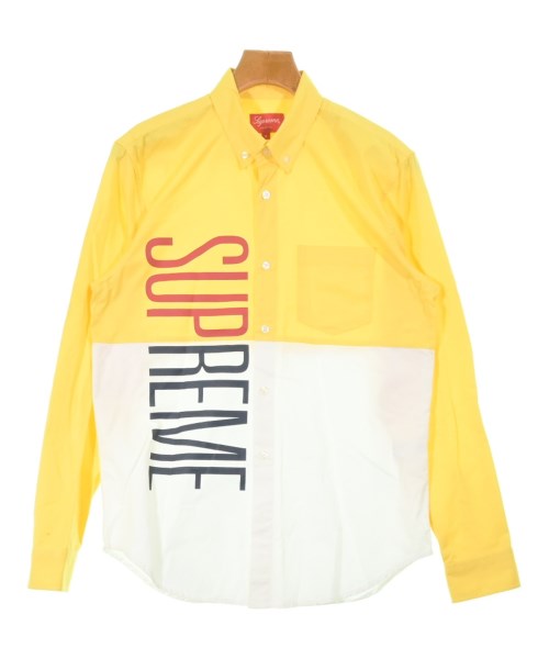 Supreme 休閒襯衫