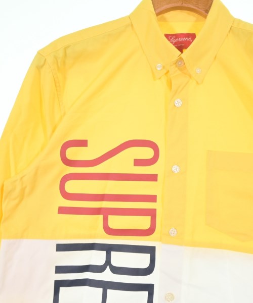 Supreme 休閒襯衫