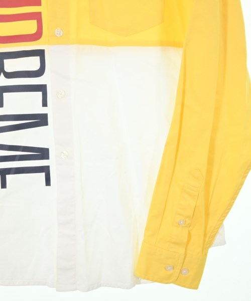 Supreme 休閒襯衫
