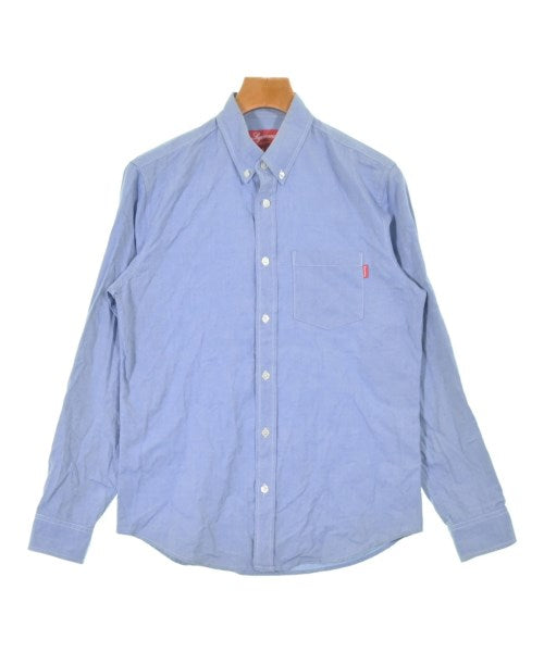 Supreme 休閒襯衫