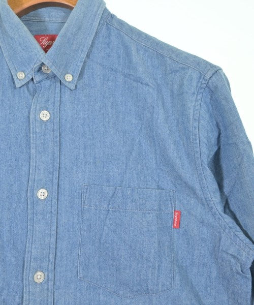 Supreme 休閒襯衫