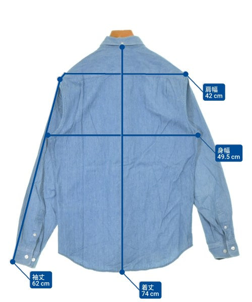 Supreme 休閒襯衫