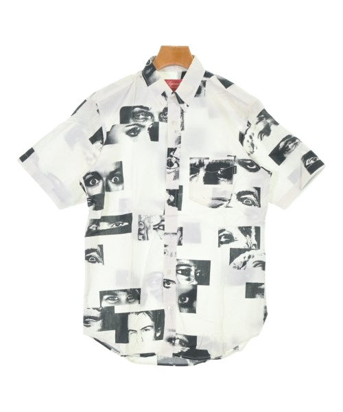Supreme 休閒襯衫