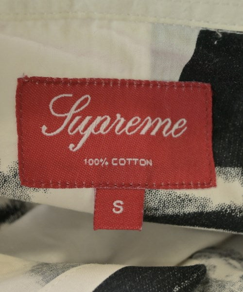 Supreme 休閒襯衫