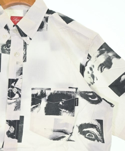 Supreme 休閒襯衫