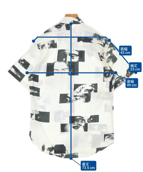 Supreme 休閒襯衫