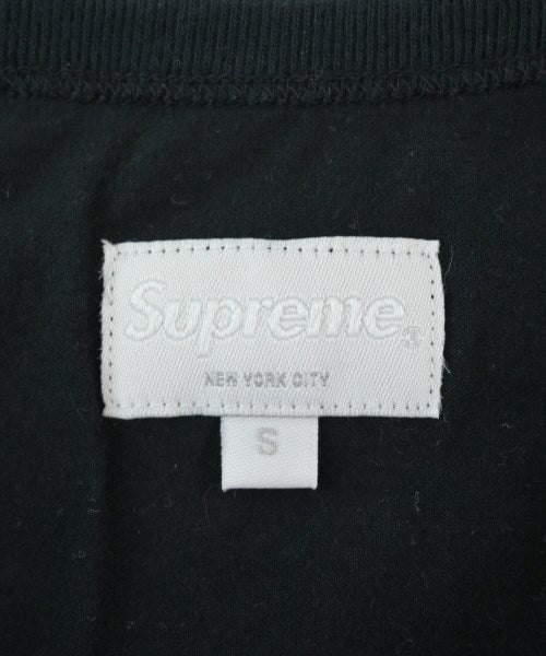 Supreme T恤/上衣