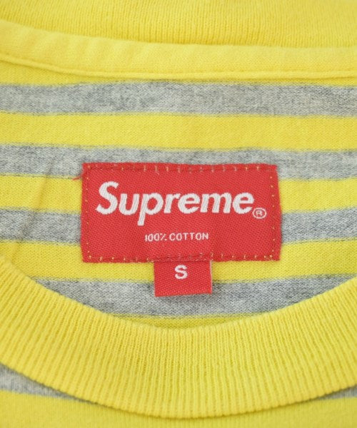 Supreme T恤/上衣