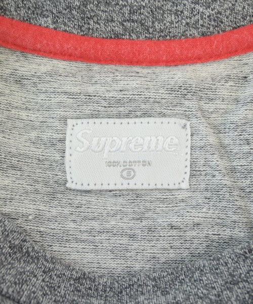 Supreme T恤/上衣