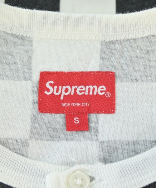Supreme T恤/上衣