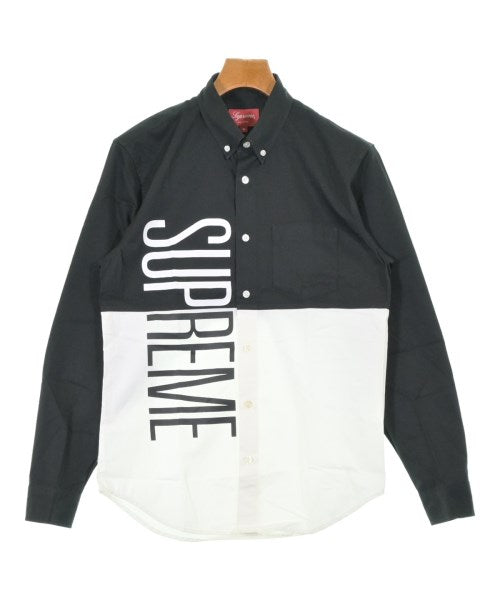 Supreme 休閒襯衫