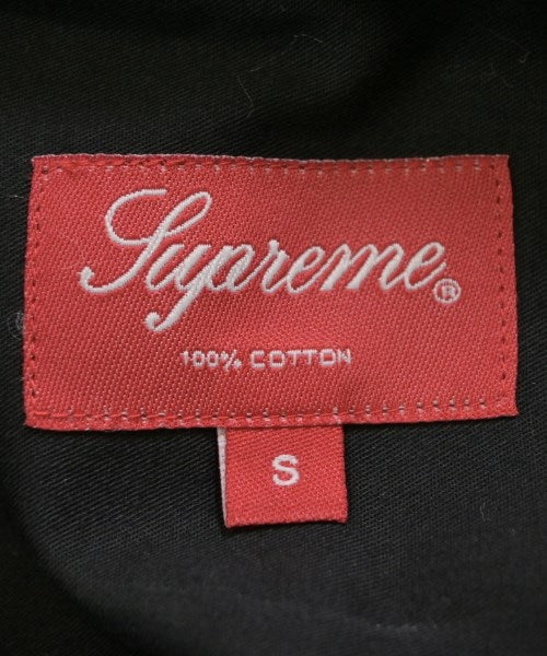 Supreme 休閒襯衫