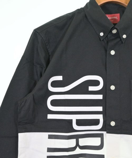 Supreme 休閒襯衫