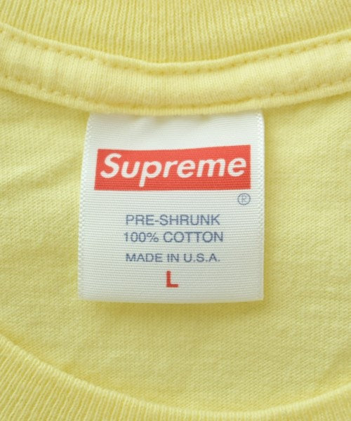 Supreme T恤/上衣