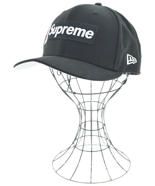 Supreme 棒球帽