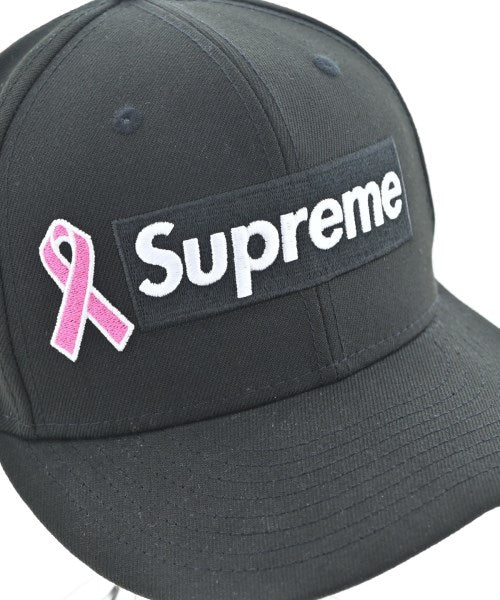 Supreme 棒球帽