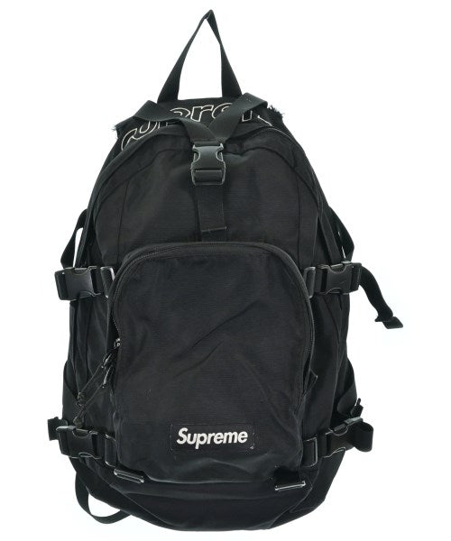 Supreme 背包