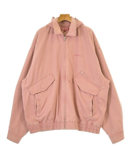 Supreme 其他飛行外套