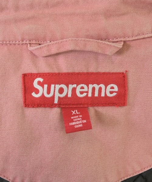 Supreme 其他飛行外套