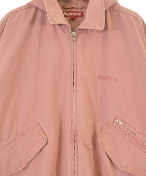 Supreme 其他飛行外套
