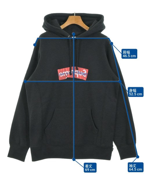 Supreme 連帽衫