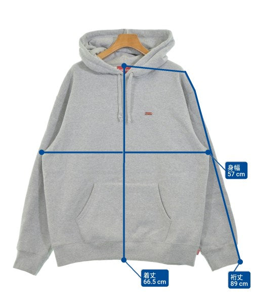 Supreme 連帽衫