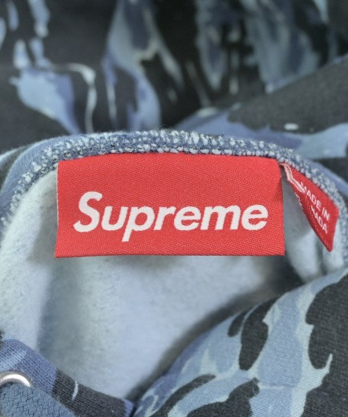 Supreme 連帽衫