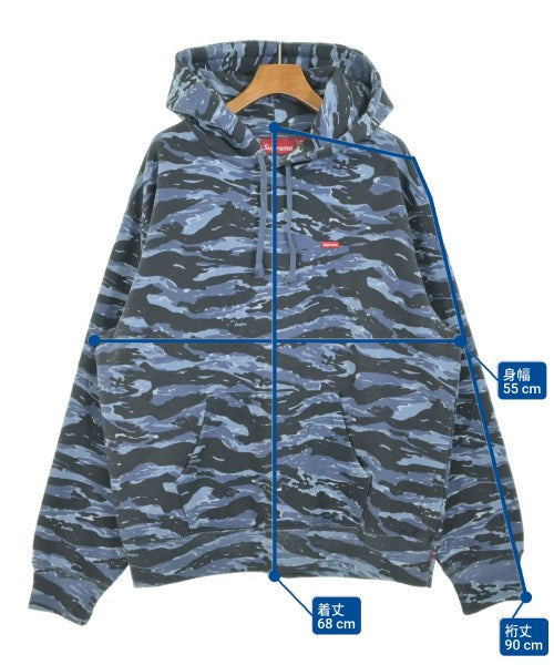 Supreme 連帽衫