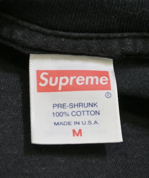 Supreme T恤/上衣