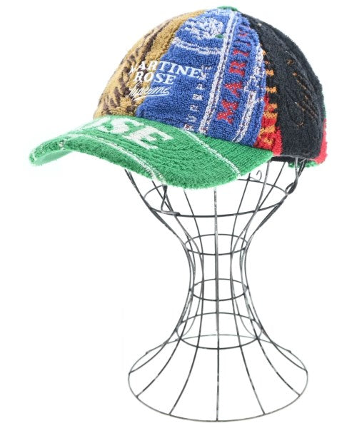 Supreme 棒球帽
