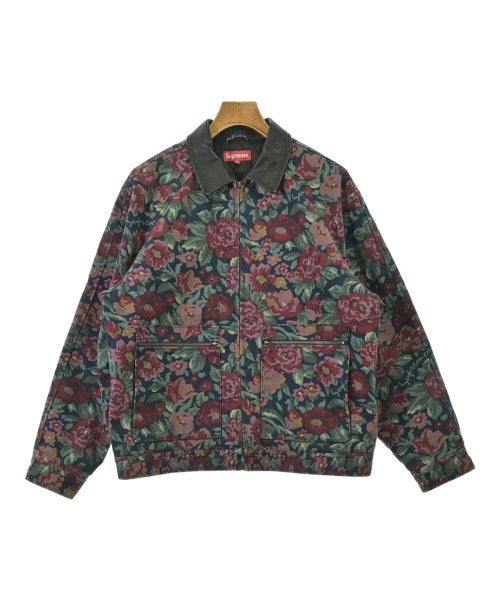 Supreme 其他飛行外套