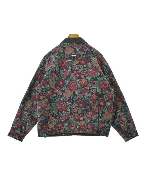 Supreme 其他飛行外套
