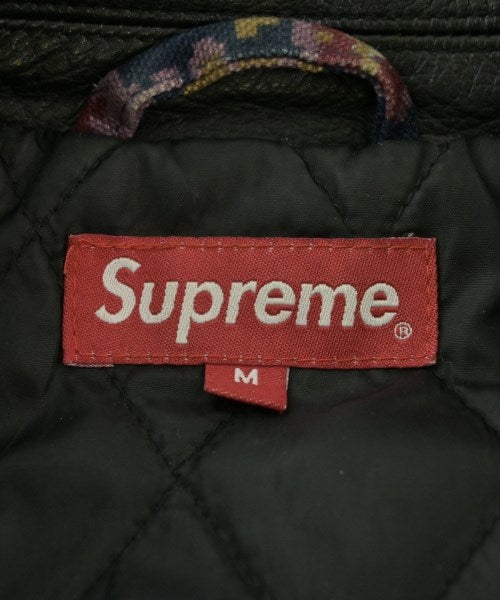 Supreme 其他飛行外套